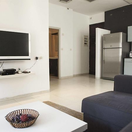 Апартаменты Check In Tlv Тель-Авив Экстерьер фото