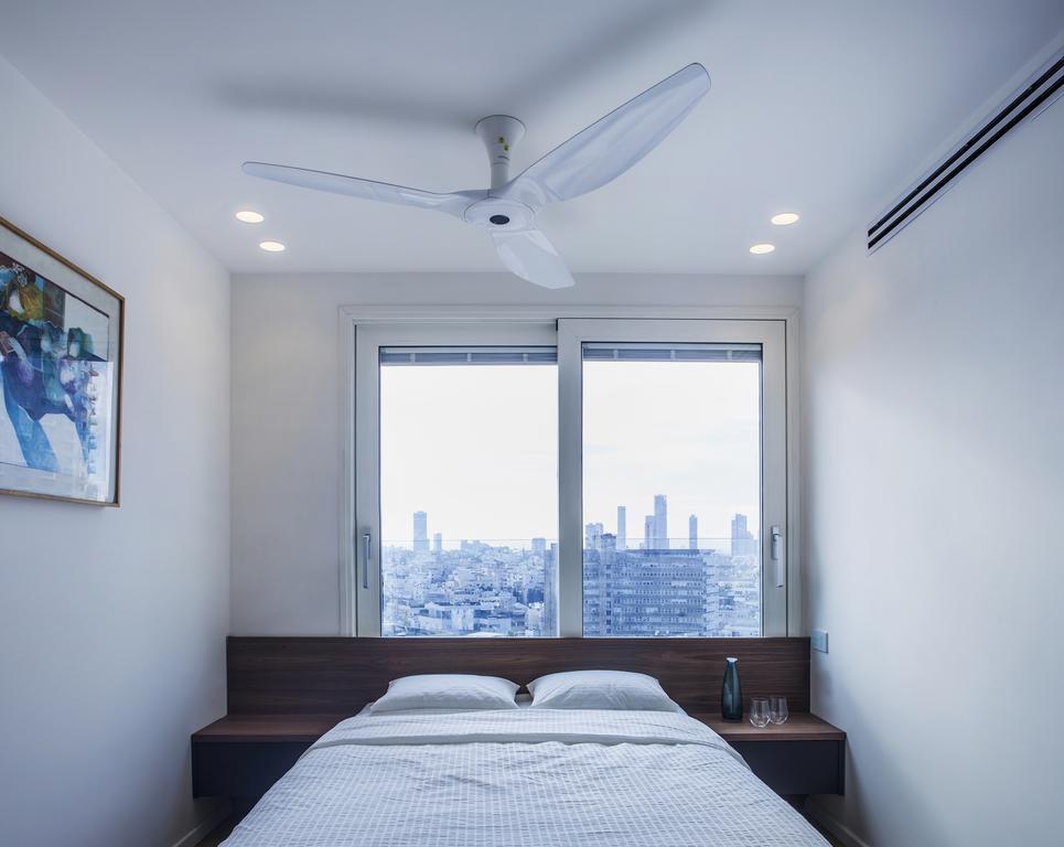 Апартаменты Check In Tlv Тель-Авив Экстерьер фото